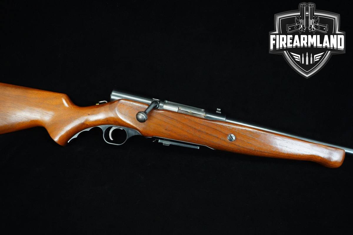 PRE-1968 Mossberg Model 190KB 16-Gauge 24" Blued Mossberg 190KB 190-KB