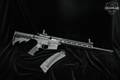Smith & Wesson (S&W) M&P15-22 Sport .22 LR Matte Black in Excellent Condition Image 2