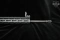 Smith & Wesson (S&W) M&P15-22 Sport .22 LR Matte Black in Excellent Condition Image 3