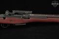 1986 Springfield Armory M1A National Match 7.62mm NATO (7.62x51) Parkerized & Wood in Very Good Condition Image 5