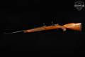 Parker Hale Model 1200 Deluxe .308 Win. Blued & Walnut in Good Condition Image 2