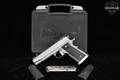 Sig Sauer 1911 Match Elite .40 S&W Stainless Steel in Excellent Condition Image 2