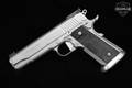 Sig Sauer 1911 Match Elite .40 S&W Stainless Steel in Excellent Condition Image 3