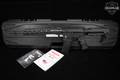 Fostech Tech-15 Stryker; Echo Sport .22 LR Black in Excellent Condition Image 2