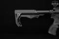 Fostech Tech-15 Stryker; Echo Sport .22 LR Black in Excellent Condition Image 4