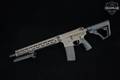 Daniel Defense DDM4-V7 5.56mm NATO FDE in Excellent Condition Image 2