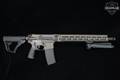 Daniel Defense DDM4-V7 5.56mm NATO FDE in Excellent Condition Image 3