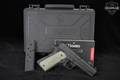 Tisas 1911 A1 Tank Commander .45 ACP Grey in Excellent Condition Image 2