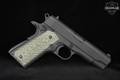 Tisas 1911 A1 Tank Commander .45 ACP Grey in Excellent Condition Image 3