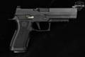 Sig Sauer P320 X-Series Full-Size (XFULL) 9mm Luger Black in Excellent Condition Image 3