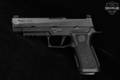 Sig Sauer P320 X-Series Full-Size (XFULL) 9mm Luger Black in Excellent Condition Image 4