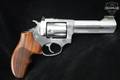 2016 Sturm Ruger SP101 .357 Mag. Satin Stainless in Good Condition Image 3