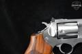 2016 Sturm Ruger SP101 .357 Mag. Satin Stainless in Good Condition Image 5