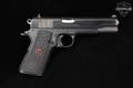 1988 Colt Delta Elite Government Model, MK IV/Series 80, First Generation 10mm Blued in Good Condition Image 3