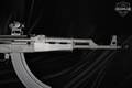Century Arms (CAI) VSKA 7.62x39 Parkerized in Excellent Condition Image 4