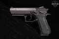 Israel Weapon Industries (IWI) Jericho 941 9mm Luger Black in Excellent Condition Image 3