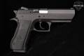 Israel Weapon Industries (IWI) Jericho 941 9mm Luger Black in Excellent Condition Image 4