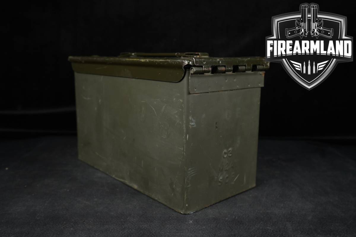100 RDS! 50 BMG Ammo 50BMG Ammunition