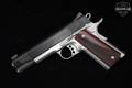 Kimber Custom II Two-Tone .45 ACP Two-Tone in Like-New Condition Image 4