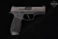 Sig Sauer P365 XMacro 9mm Luger Nitron in Very Good Condition Image 3