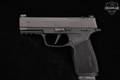 Sig Sauer P365 XMacro 9mm Luger Nitron in Very Good Condition Image 5