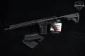 Heckler & Koch (H&K, HK) MR762A1 7.62mm NATO (7.62x51) Black in Very Good Condition Image 2