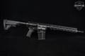 Heckler & Koch (H&K, HK) MR762A1 7.62mm NATO (7.62x51) Black in Very Good Condition Image 3
