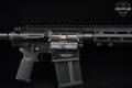 Heckler & Koch (H&K, HK) MR762A1 7.62mm NATO (7.62x51) Black in Very Good Condition Image 5