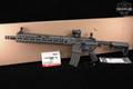 Sig Sauer MCX Virtus Patrol 5.56mm NATO Gray in Excellent Condition Image 2