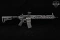 Sig Sauer MCX Virtus Patrol 5.56mm NATO Gray in Excellent Condition Image 3