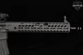 Sig Sauer MCX Virtus Patrol 5.56mm NATO Gray in Excellent Condition Image 5