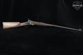 Stoeger-Uberti Model 1874 Sharps .45-70 Govt. Matte Blued/Case Hardened in Excellent Condition Image 3
