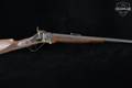 Stoeger-Uberti Model 1874 Sharps .45-70 Govt. Matte Blued/Case Hardened in Excellent Condition Image 5