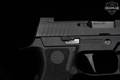 Sig Sauer P320 XFull-Size 9mm Luger Nitron in Excellent Condition Image 5