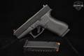 Glock 43X Slimline 9mm Luger Black in Very Good Condition Image 2