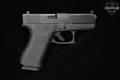 Glock 43X Slimline 9mm Luger Black in Very Good Condition Image 3