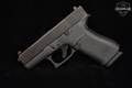 Glock 43X Slimline 9mm Luger Black in Very Good Condition Image 4