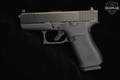 Glock 43X Slimline 9mm Luger Black in Very Good Condition Image 5