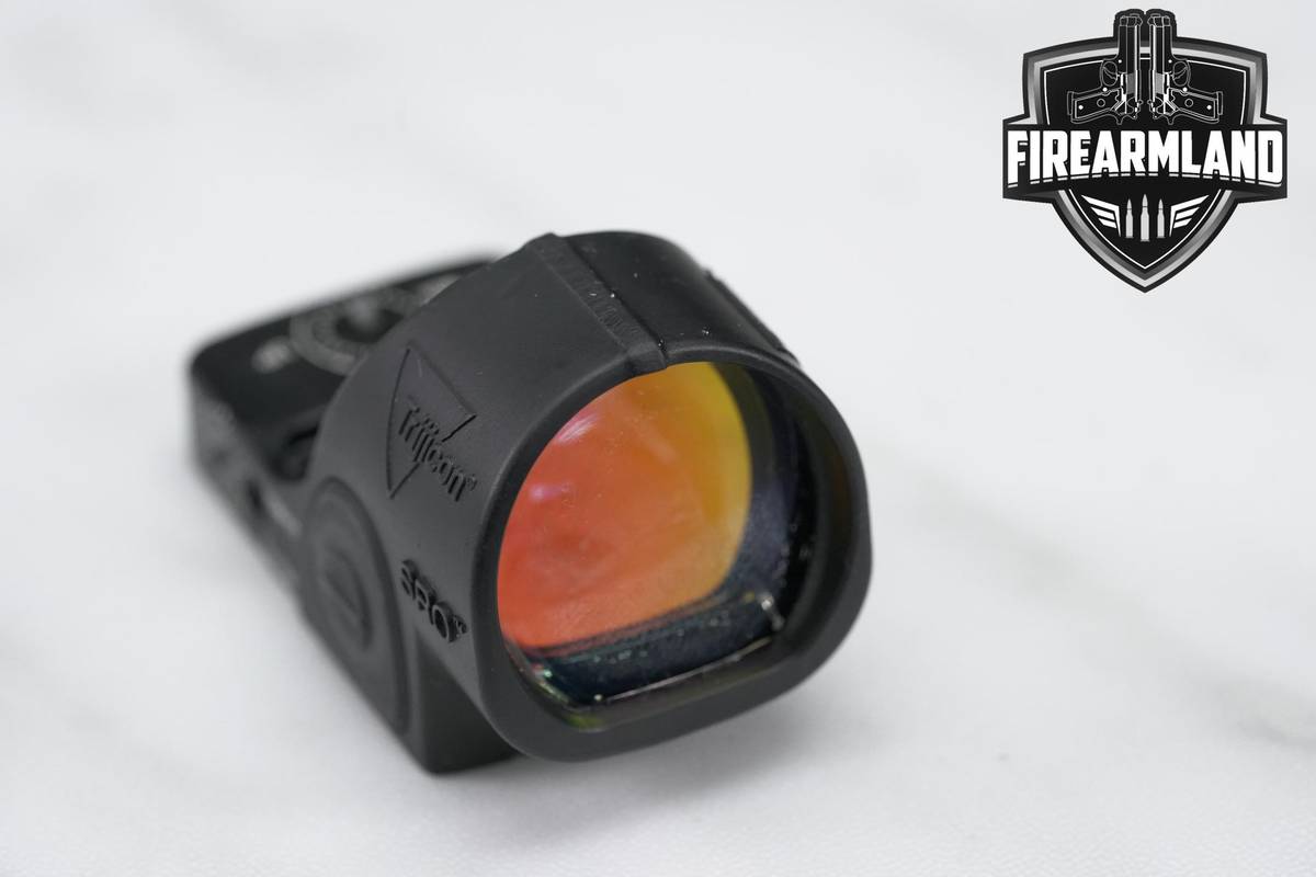 Trijicon SRO SR02 2.5 MOA Red Dot SRO2