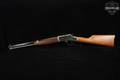 Henry Repeating Arms Big Boy Brass Side Gate .44 Mag. Polished Brass & Walnut in Very Good Condition Image 2