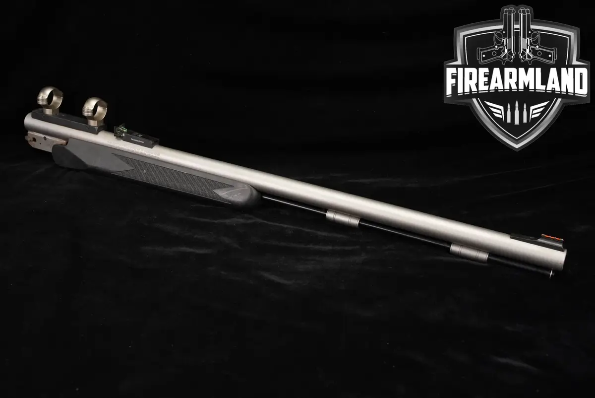 Thompson Center (TC, T/C, TCA) Encore Barrel .45 BPM (Black Powder) in Good Condition