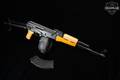 Arsenal SAS M-7 Classic 7.62x39 Black Phosphate in Excellent Condition Image 2