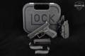 Glock 19 Gen5 9mm Luger Black in Very Good Condition Image 2