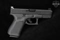 Glock 19 Gen5 9mm Luger Black in Very Good Condition Image 3