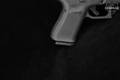 Glock 19 Gen5 9mm Luger Black in Very Good Condition Image 4