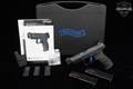Walther Q5 Match 9mm Luger Black in Excellent Condition Image 2