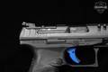 Walther Q5 Match 9mm Luger Black in Excellent Condition Image 5
