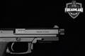 2023 Heckler & Koch (H&K, HK) MARK 23 .45 ACP Blued in Excellent Condition Image 3