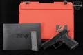 ZEV OZ9C 9mm Luger Black in Excellent Condition Image 2