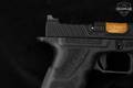 ZEV OZ9C 9mm Luger Black in Excellent Condition Image 4